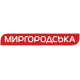 Миргородская